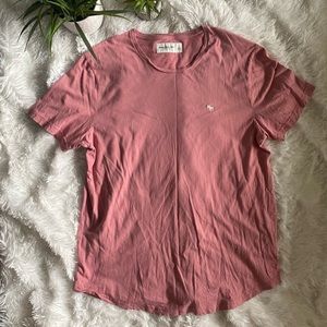 Abercrombie and Fitch short sleeve tee
